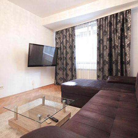Apartments Белград Экстерьер фото