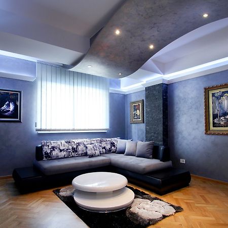 Apartments Белград Экстерьер фото