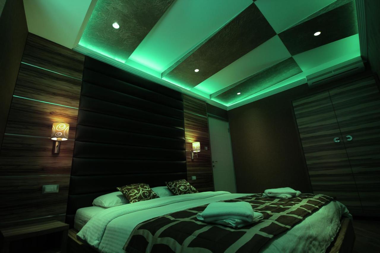 Apartments Белград Номер фото