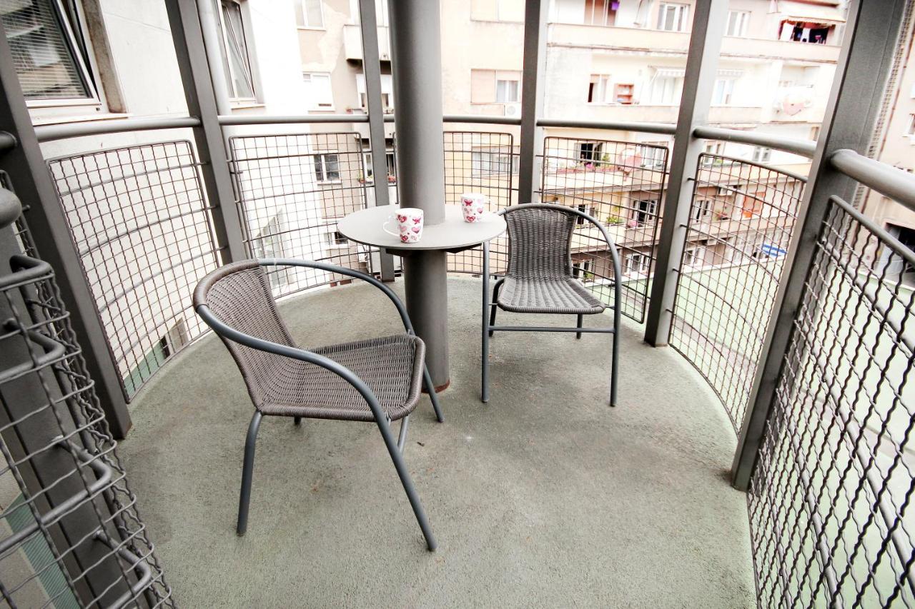 Apartments Белград Номер фото