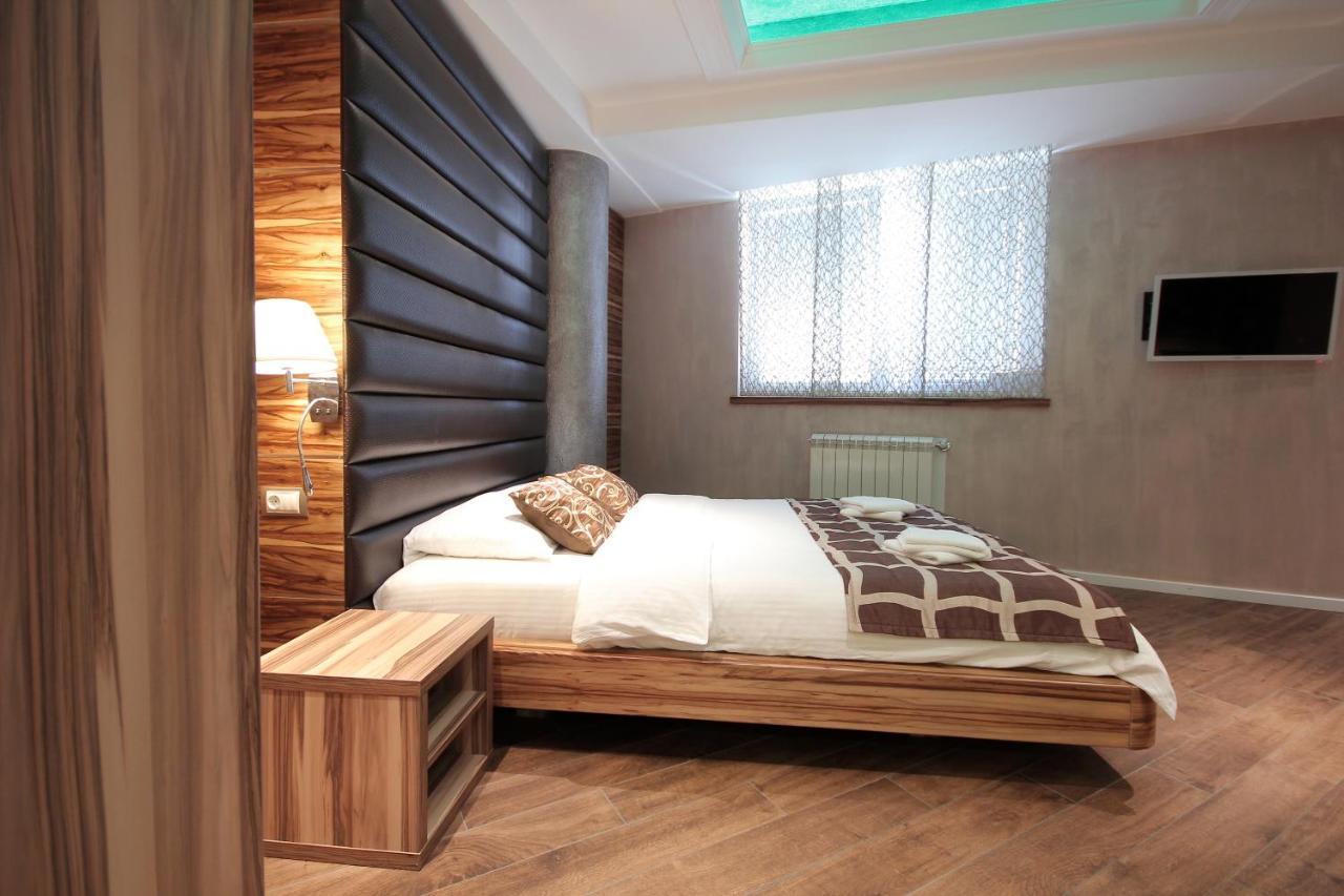 Apartments Белград Номер фото