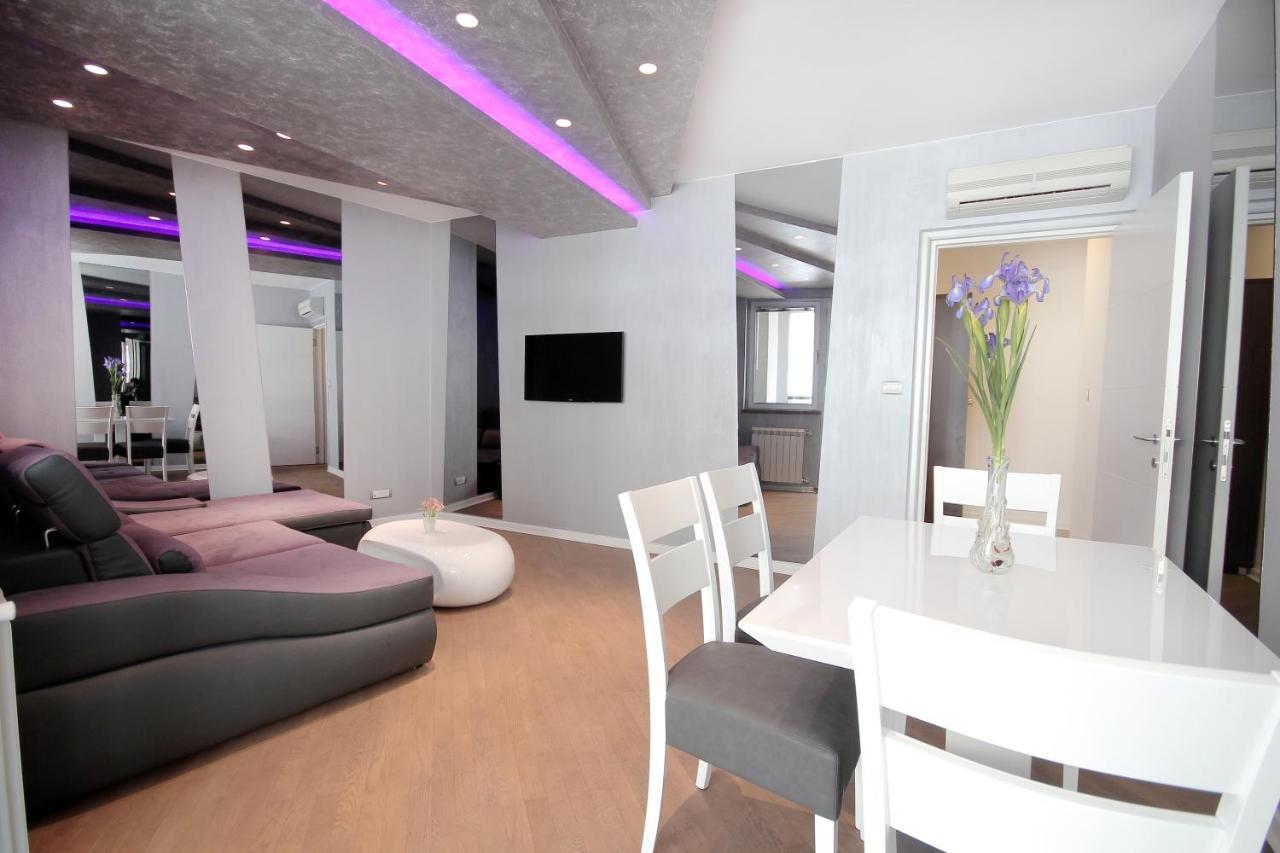 Apartments Белград Номер фото