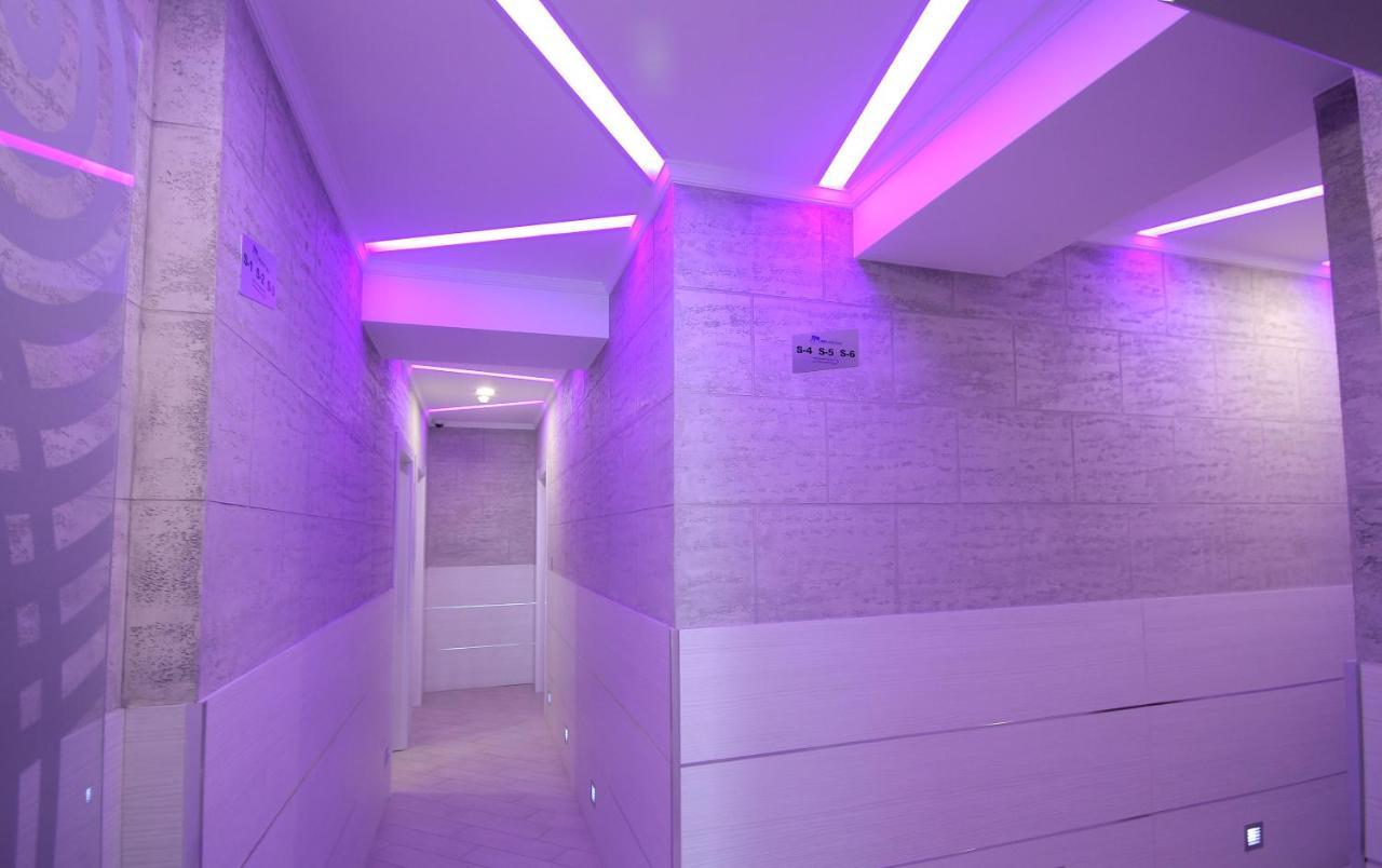 Apartments Белград Экстерьер фото