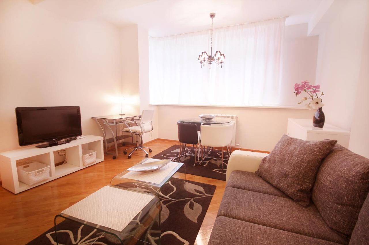 Apartments Белград Экстерьер фото