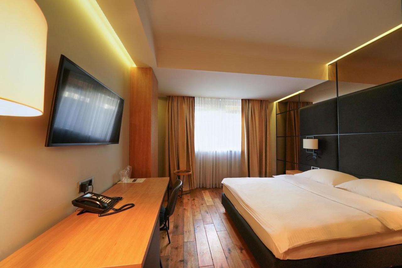 Apartments Белград Экстерьер фото