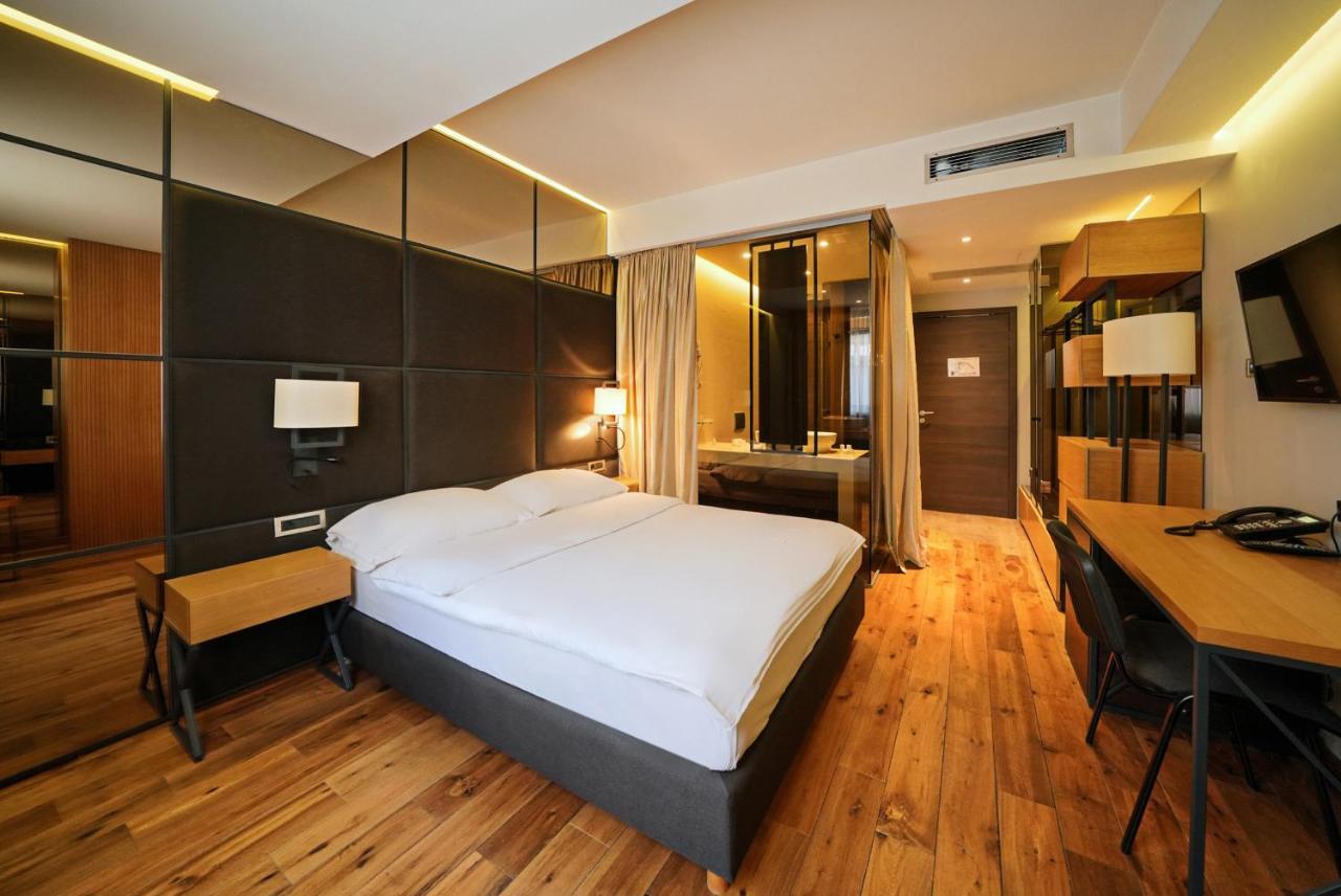 Apartments Белград Экстерьер фото