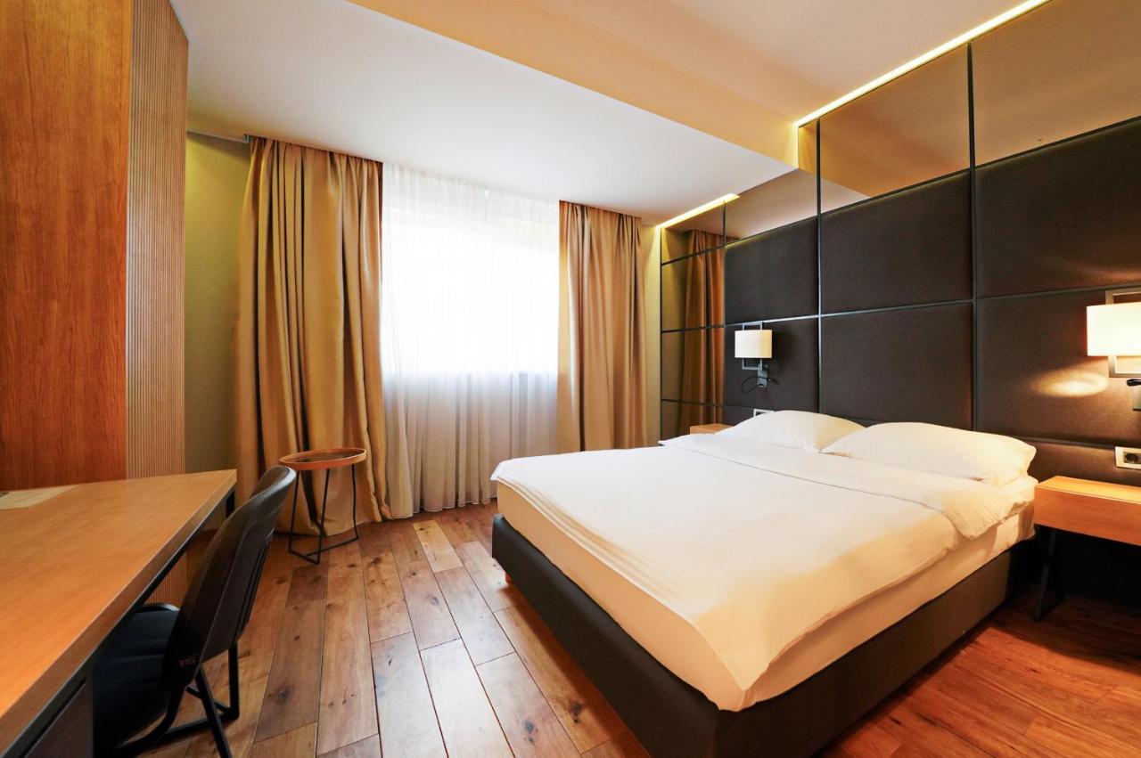 Apartments Белград Экстерьер фото