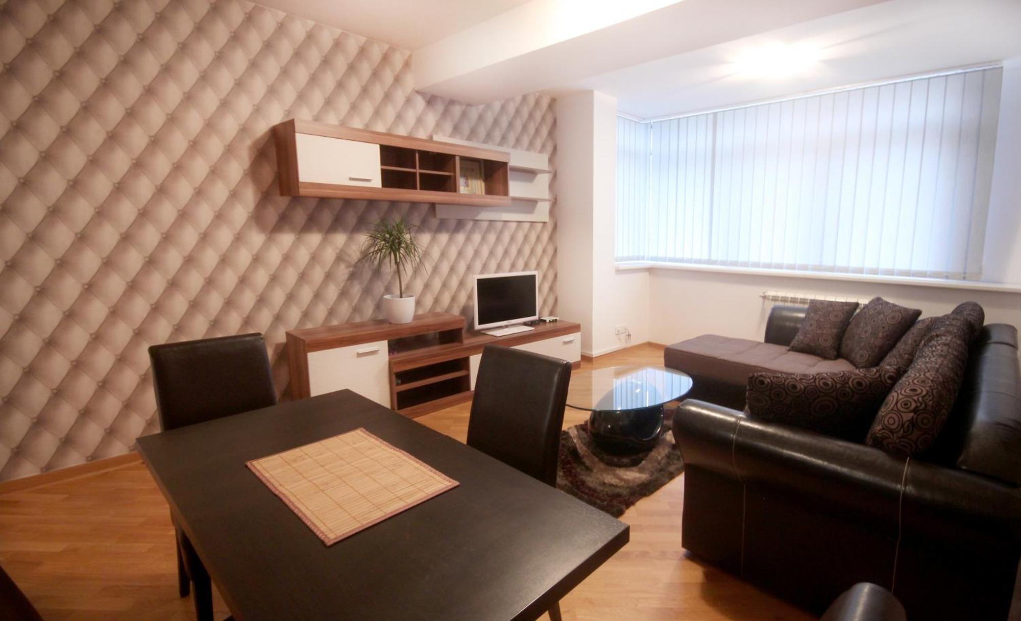Apartments Белград Экстерьер фото