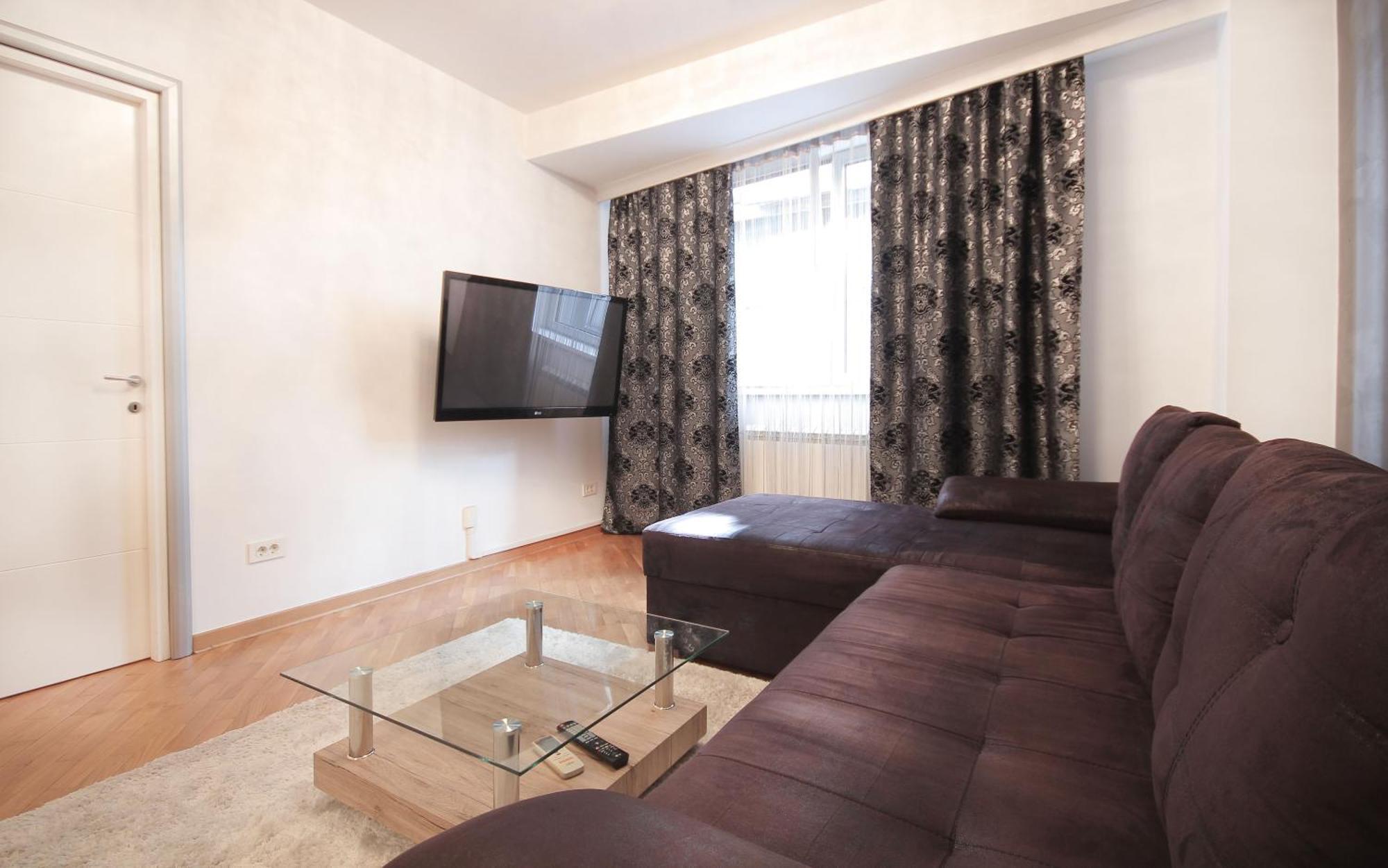 Apartments Белград Экстерьер фото