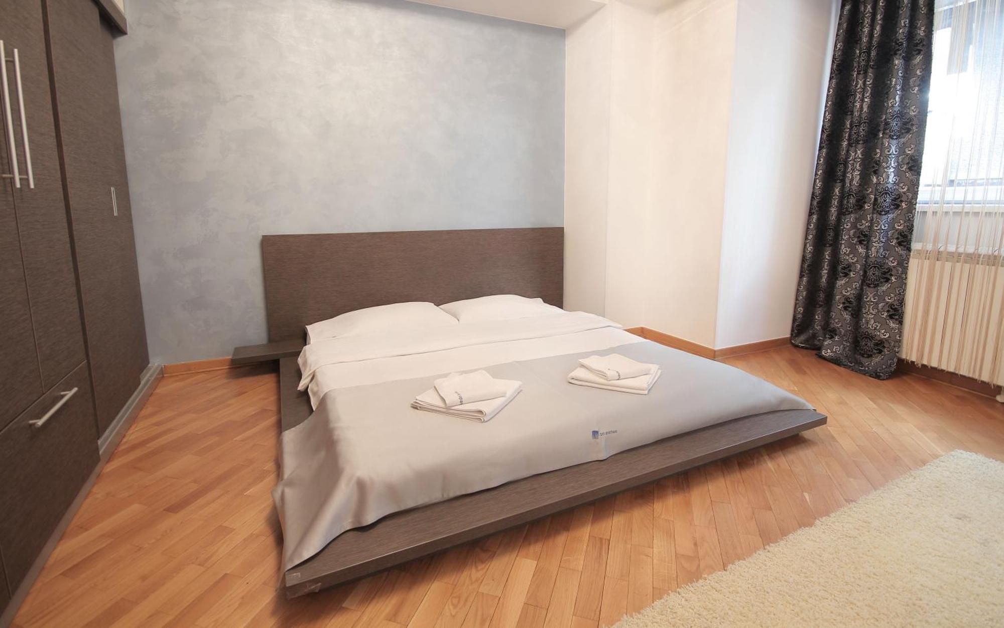 Apartments Белград Экстерьер фото