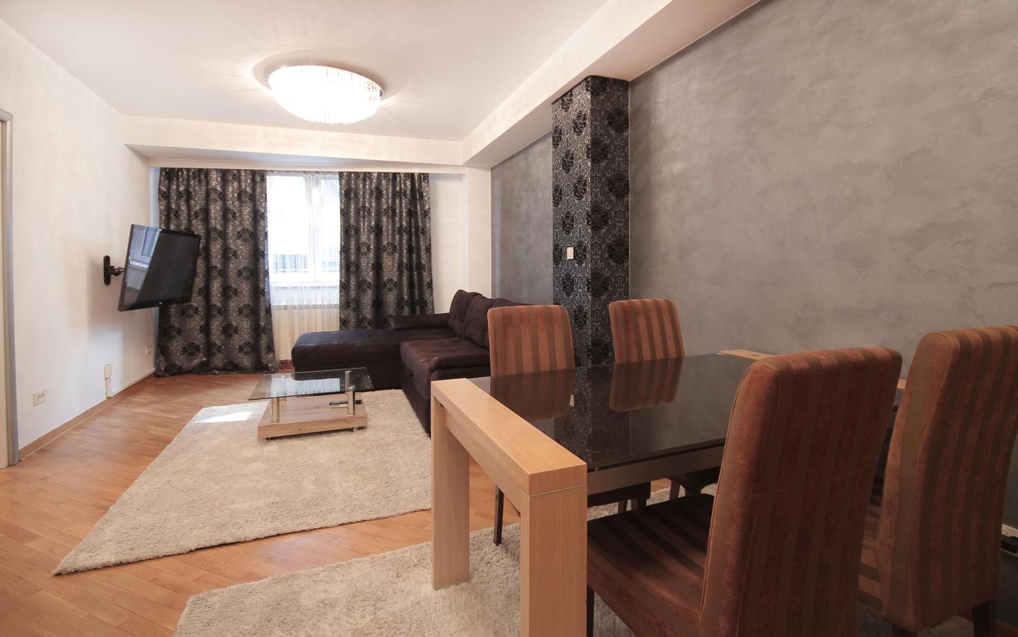 Apartments Белград Экстерьер фото