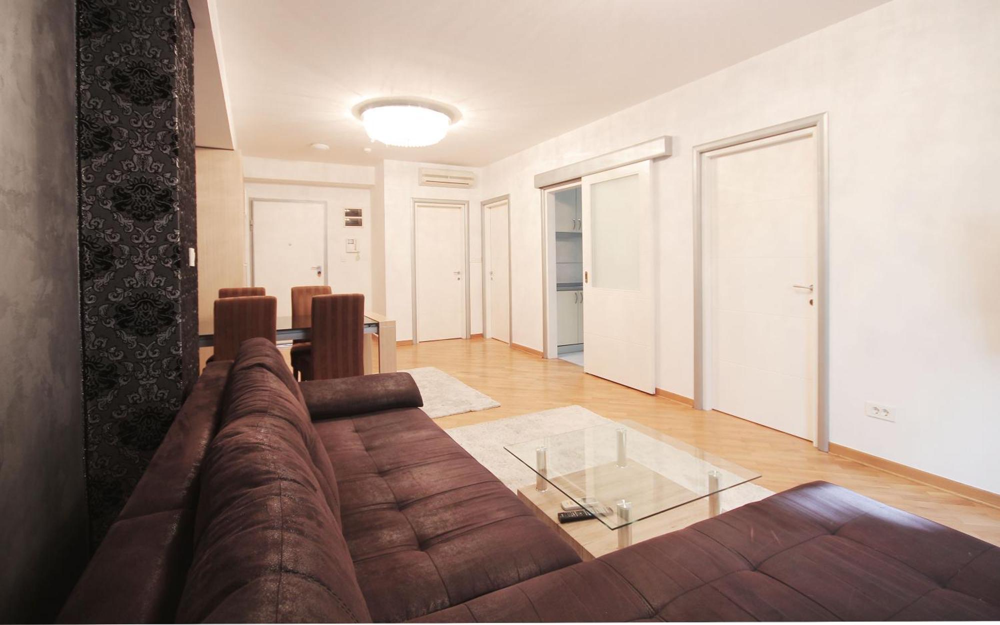 Apartments Белград Экстерьер фото