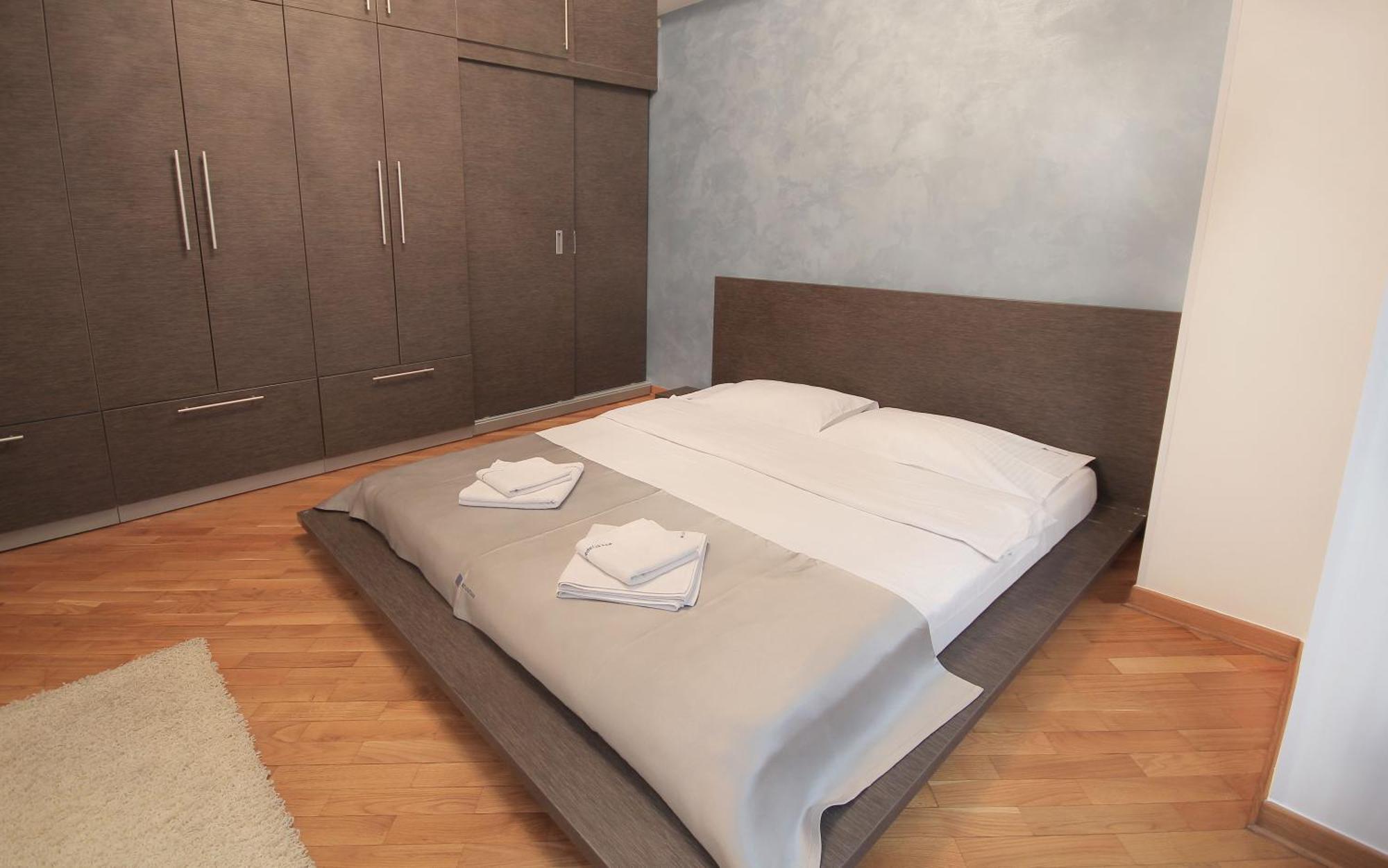 Apartments Белград Экстерьер фото