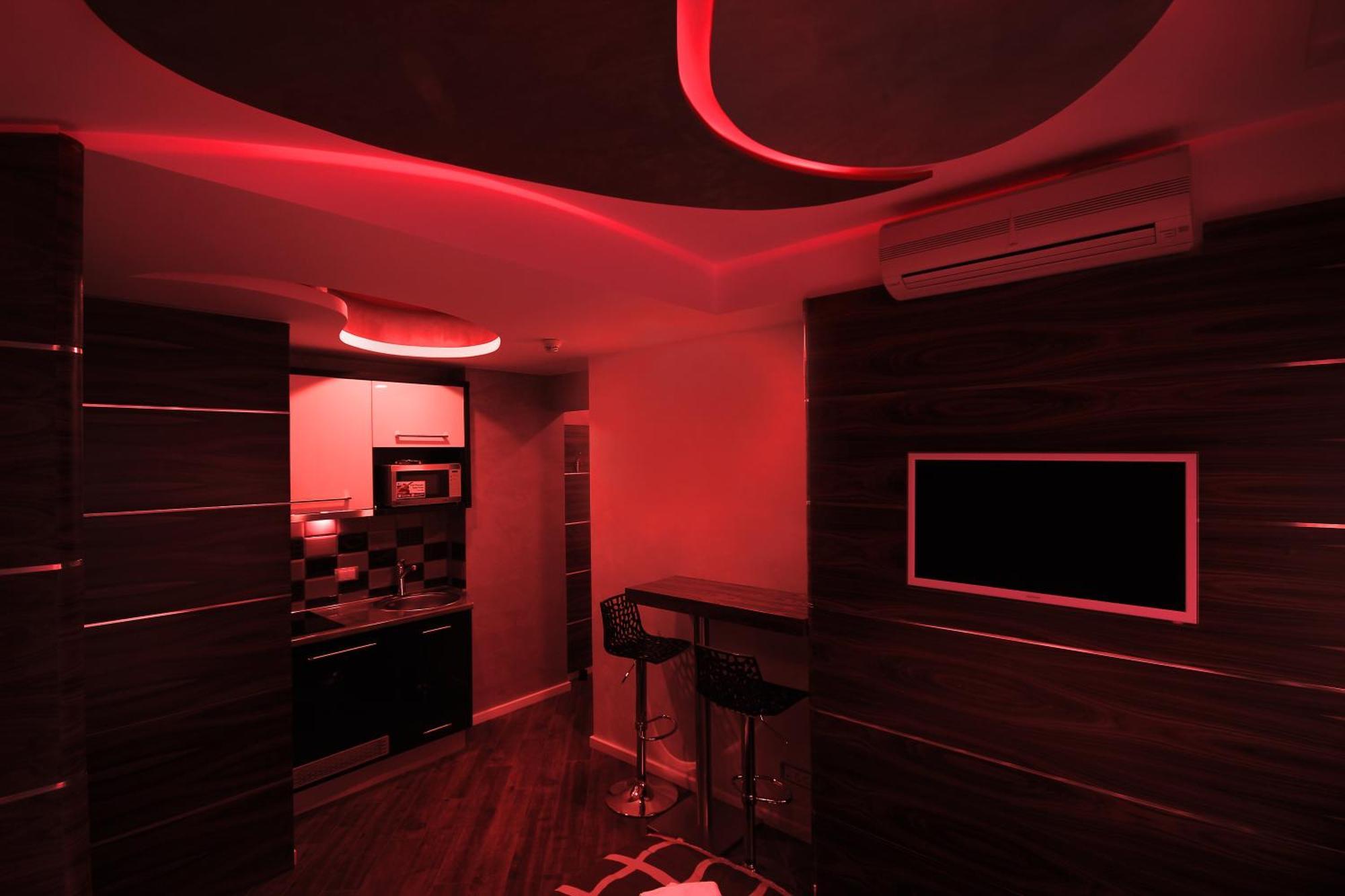 Apartments Белград Номер фото
