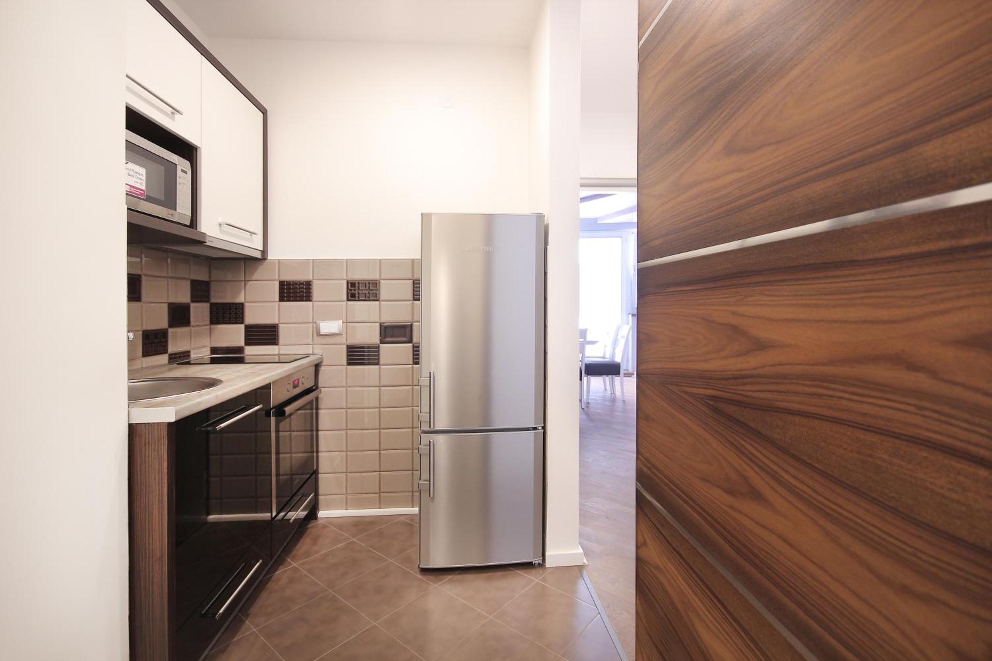 Apartments Белград Номер фото