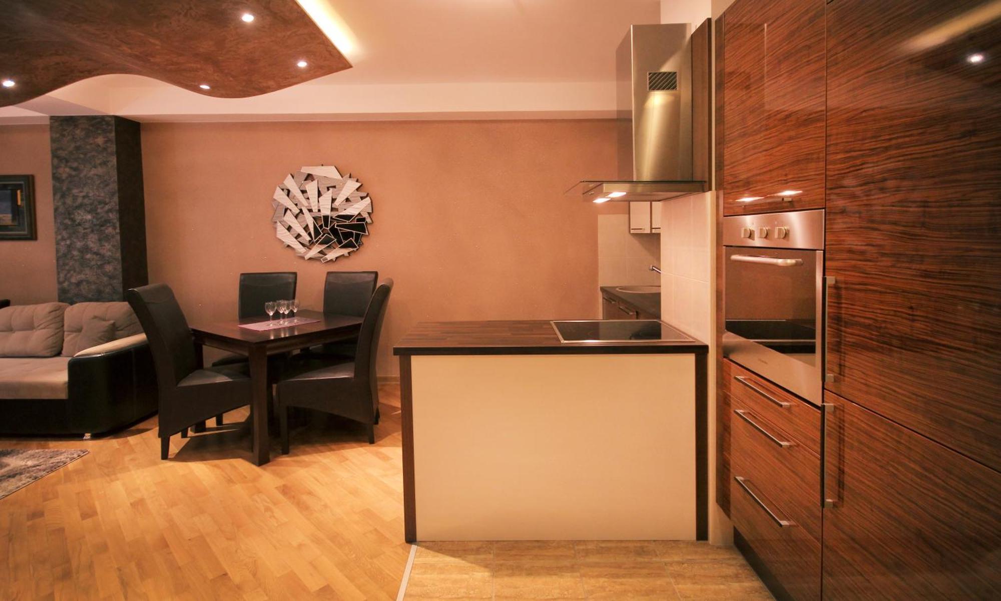 Apartments Белград Номер фото