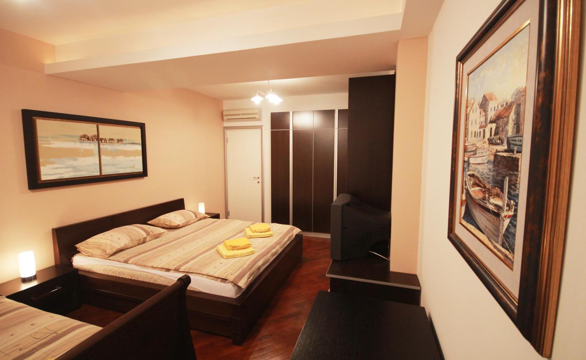 Apartments Белград Номер фото