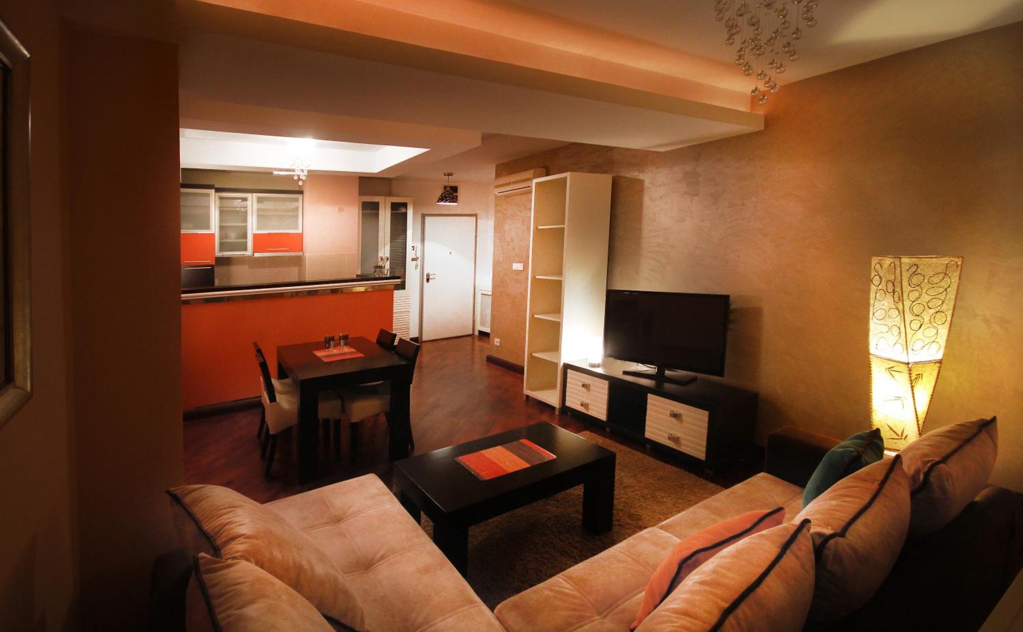 Apartments Белград Номер фото