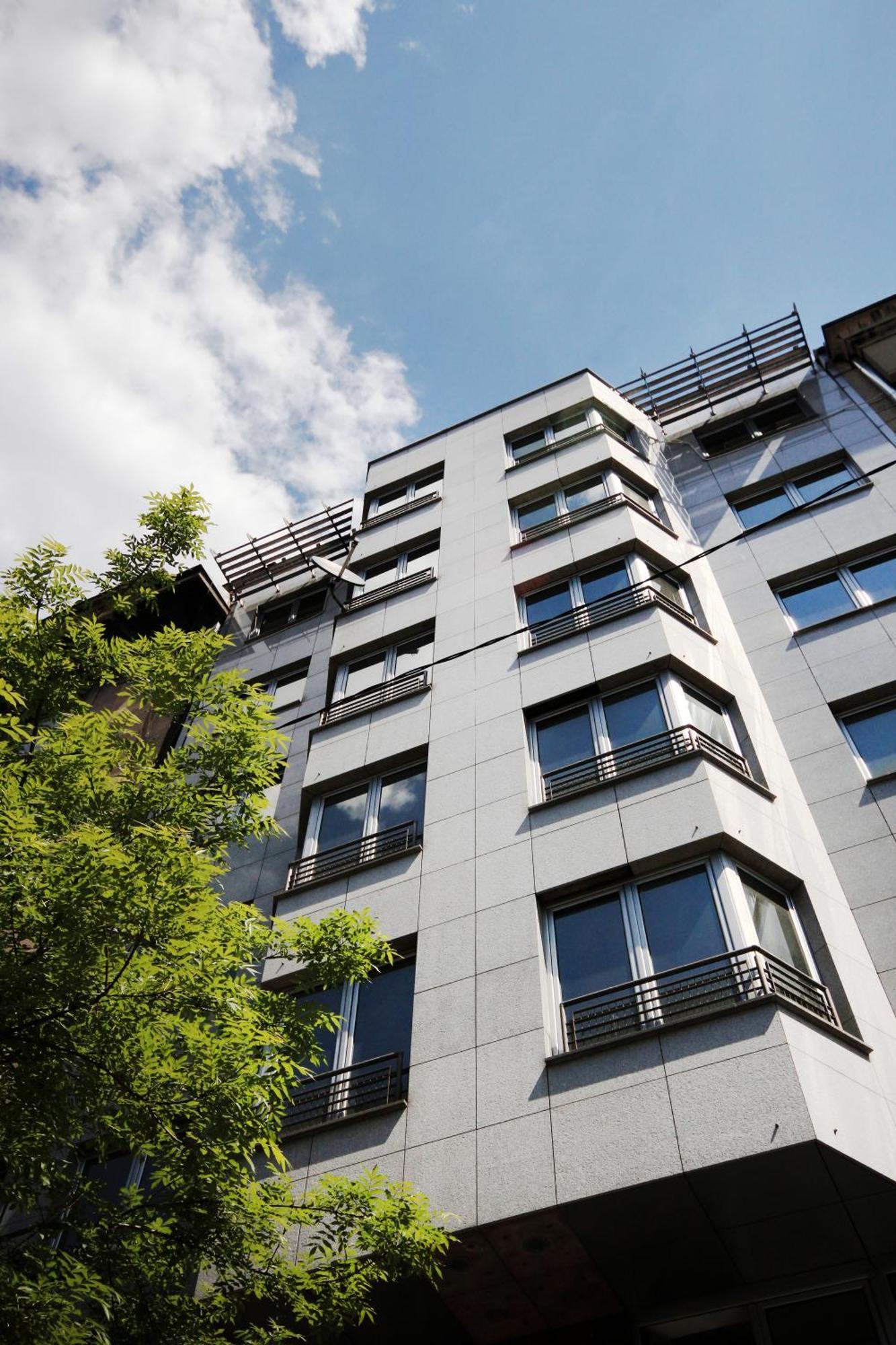 Apartments Белград Номер фото