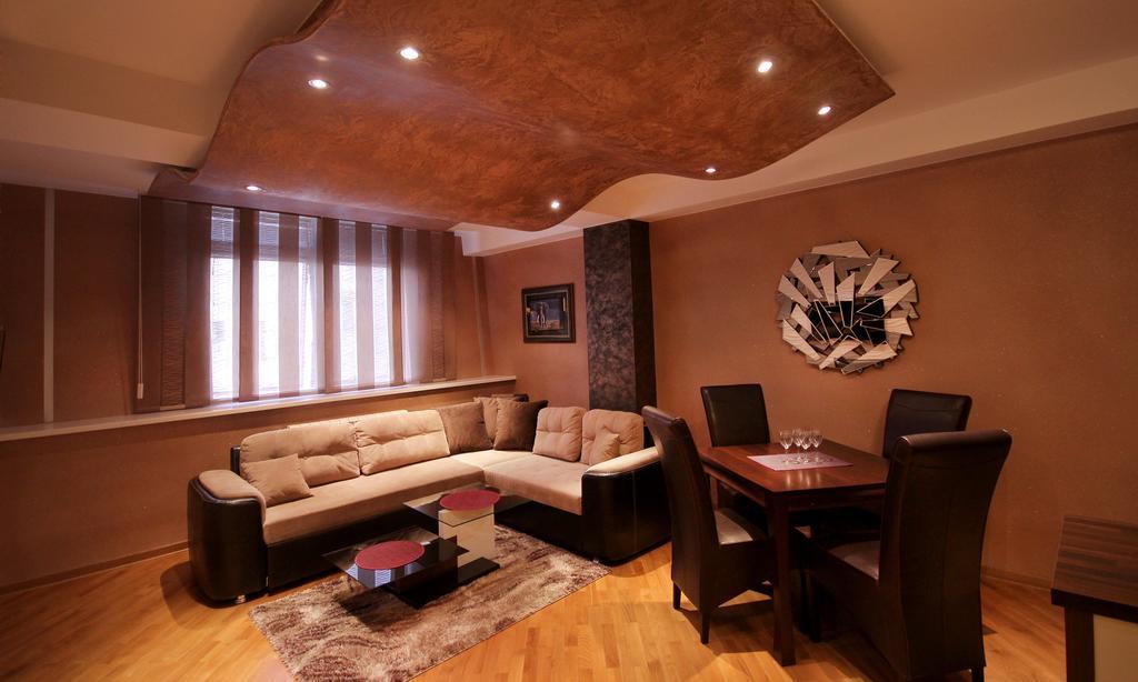 Apartments Белград Номер фото