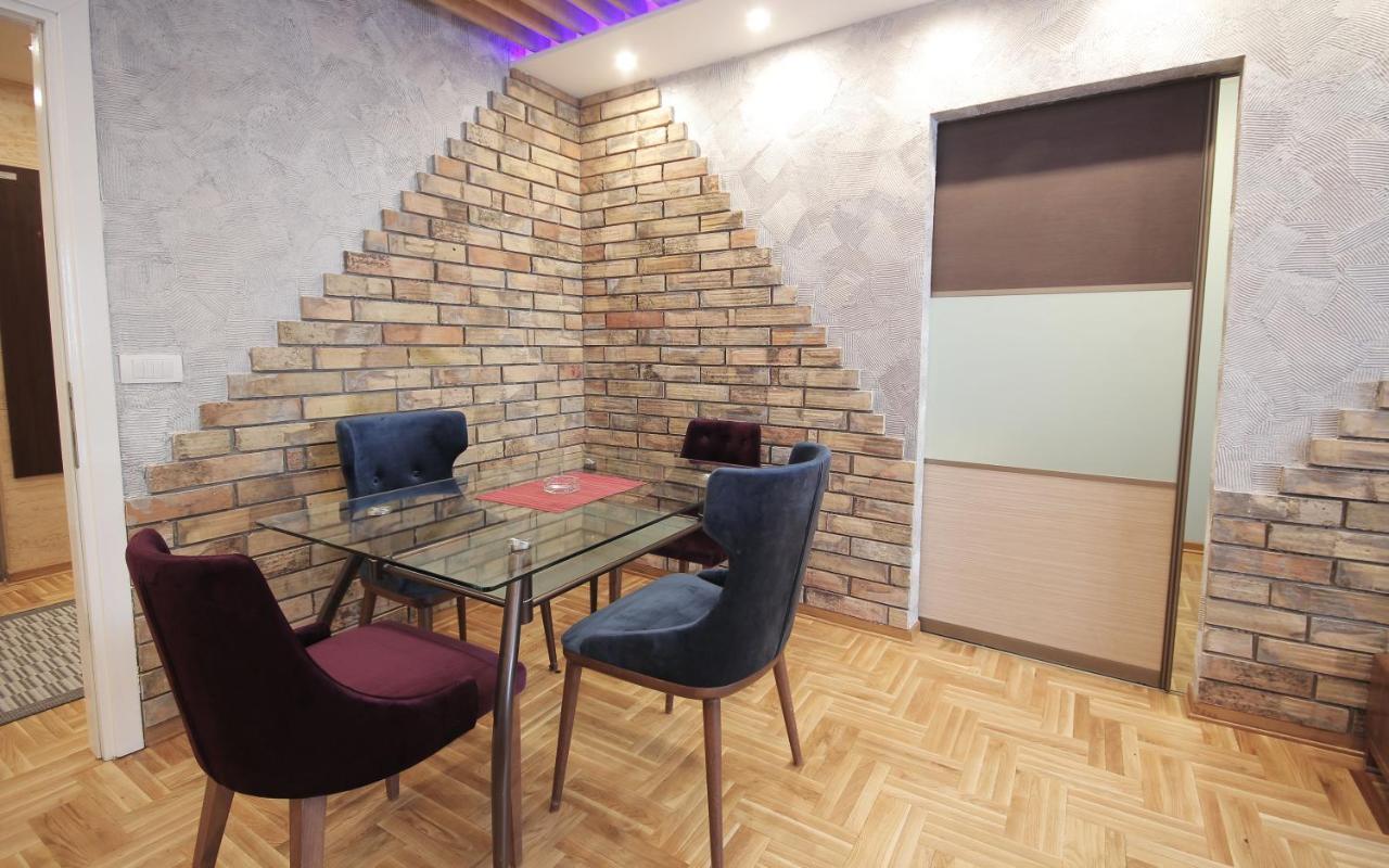 Apartments Белград Экстерьер фото
