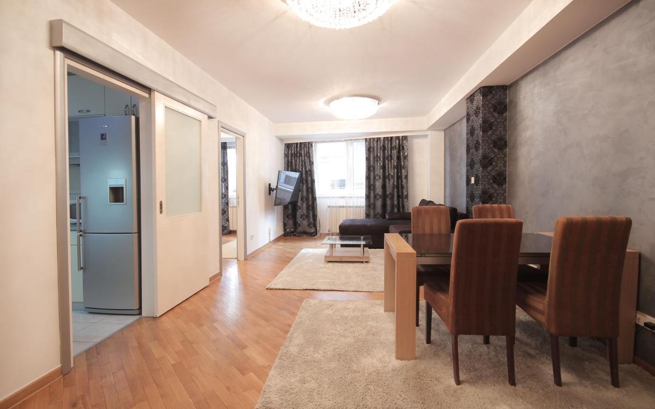 Apartments Белград Экстерьер фото