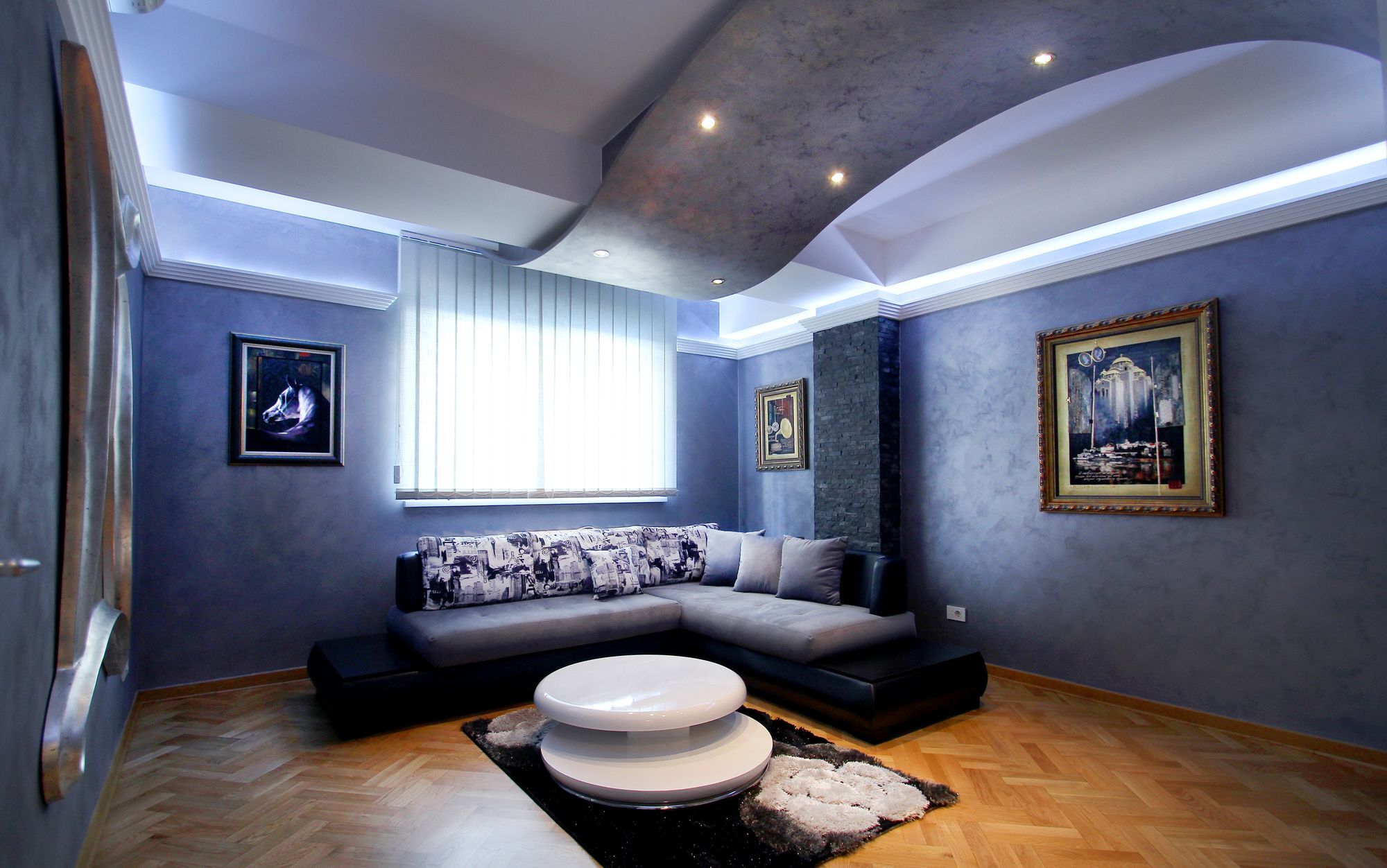 Apartments Белград Экстерьер фото